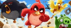 愤怒的小鸟1是下线了,游戏下架就是指游戏企业不保持游戏的运行 愤怒的小鸟