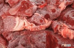 冷冻运输的肉类会携带新冠病毒吗