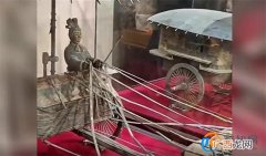 杭州兵马俑被游客吐槽不值票价 和西安兵马俑的区别