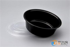 黑色餐具不能用 上海官方辟谣 监管不分颜色